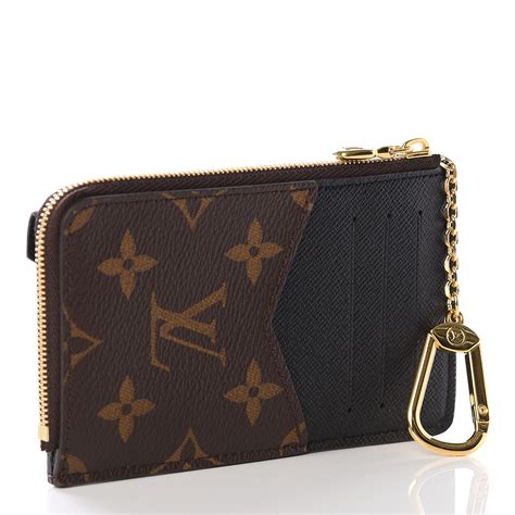 key holder wallet louis vuitton|Women's Card and Key Holders .